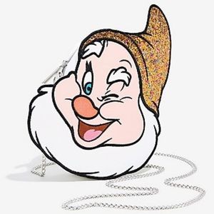 Danielle Nicole Disney Snow White Happy Crossbody